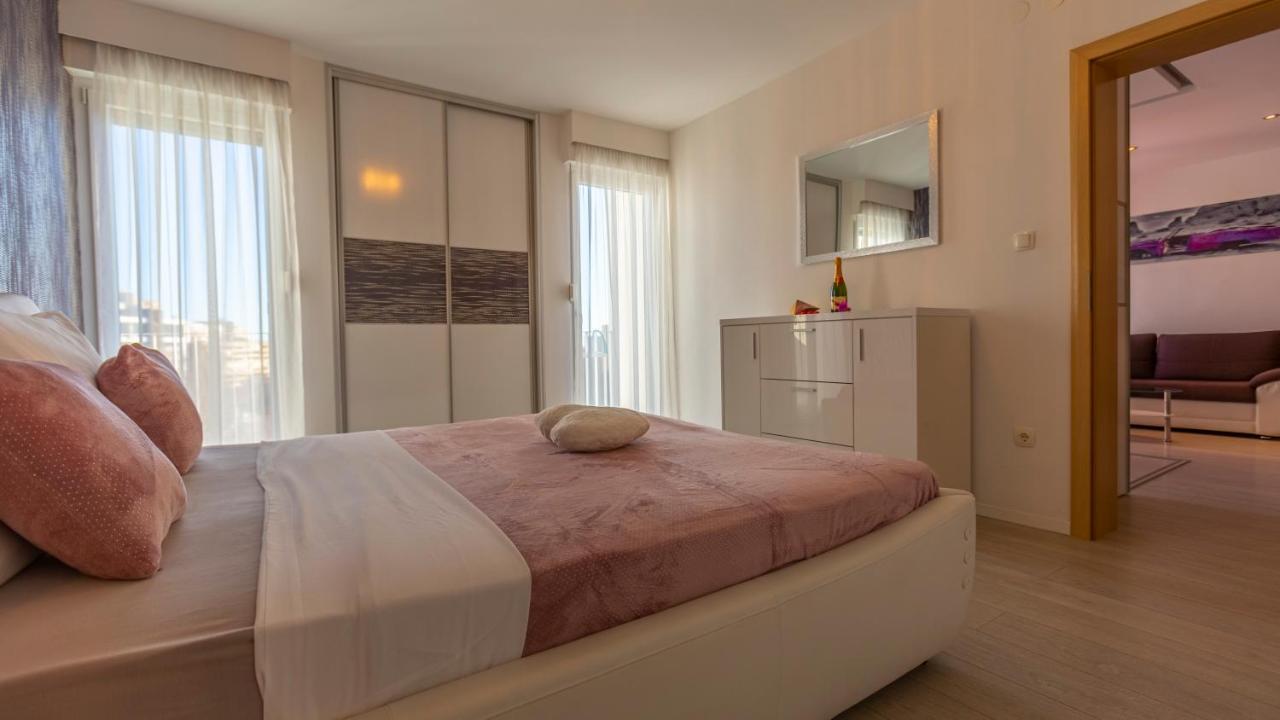 Apartment Спліт Екстер'єр фото