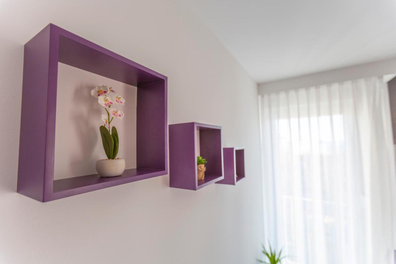 Apartment Спліт Екстер'єр фото