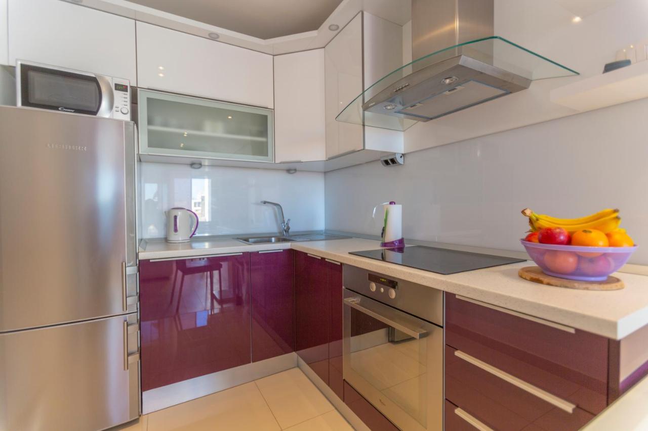 Apartment Спліт Екстер'єр фото