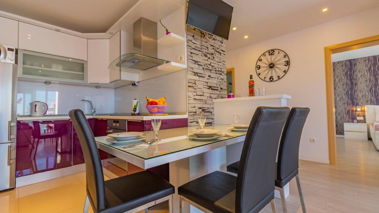 Apartment Спліт Екстер'єр фото