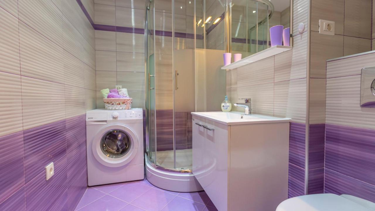 Apartment Спліт Екстер'єр фото