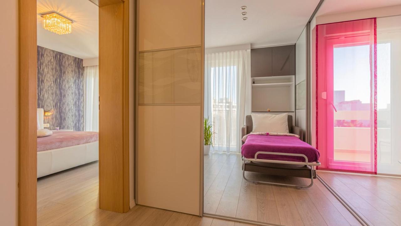 Apartment Спліт Екстер'єр фото
