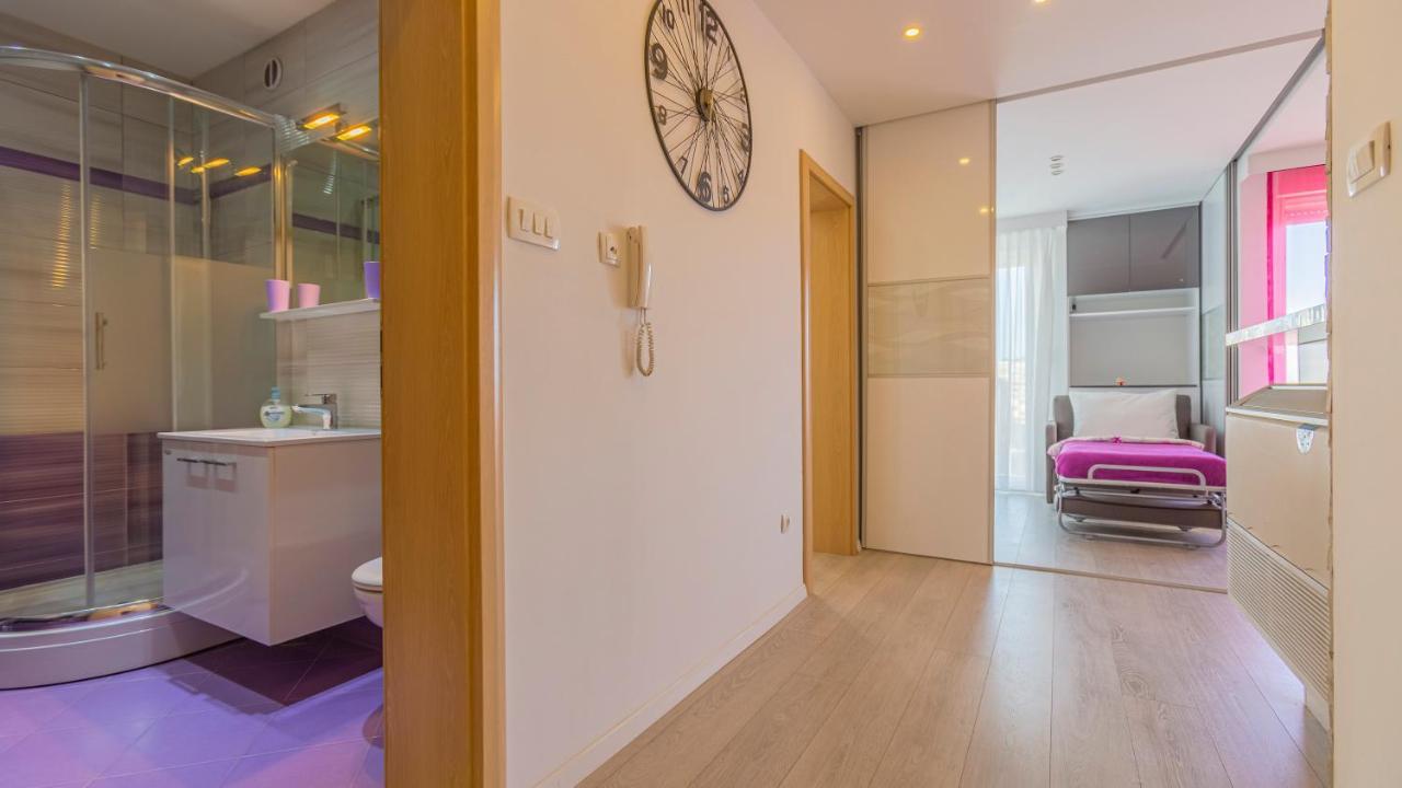 Apartment Спліт Екстер'єр фото