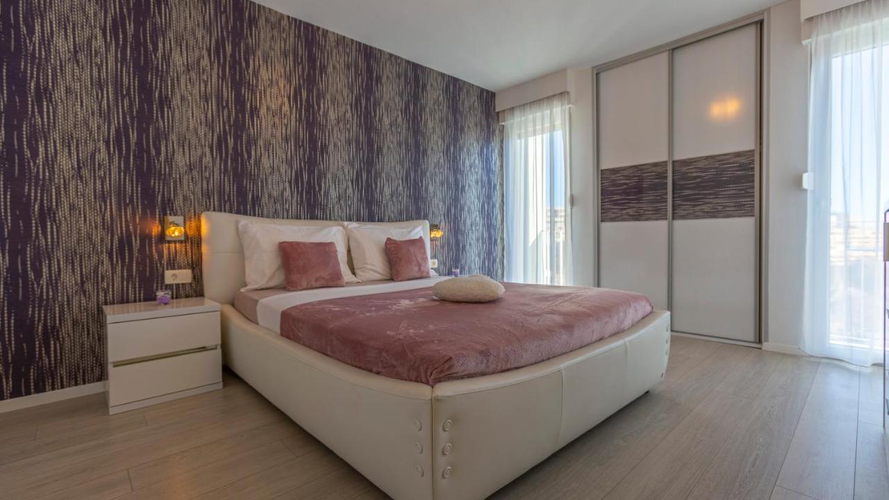 Apartment Спліт Екстер'єр фото